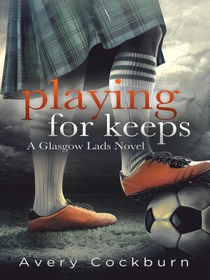 cover image of Playing for Keeps